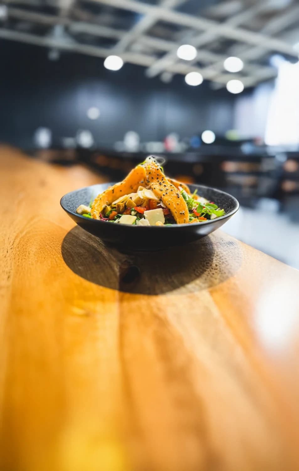 EXPLOREZ LA CARTE